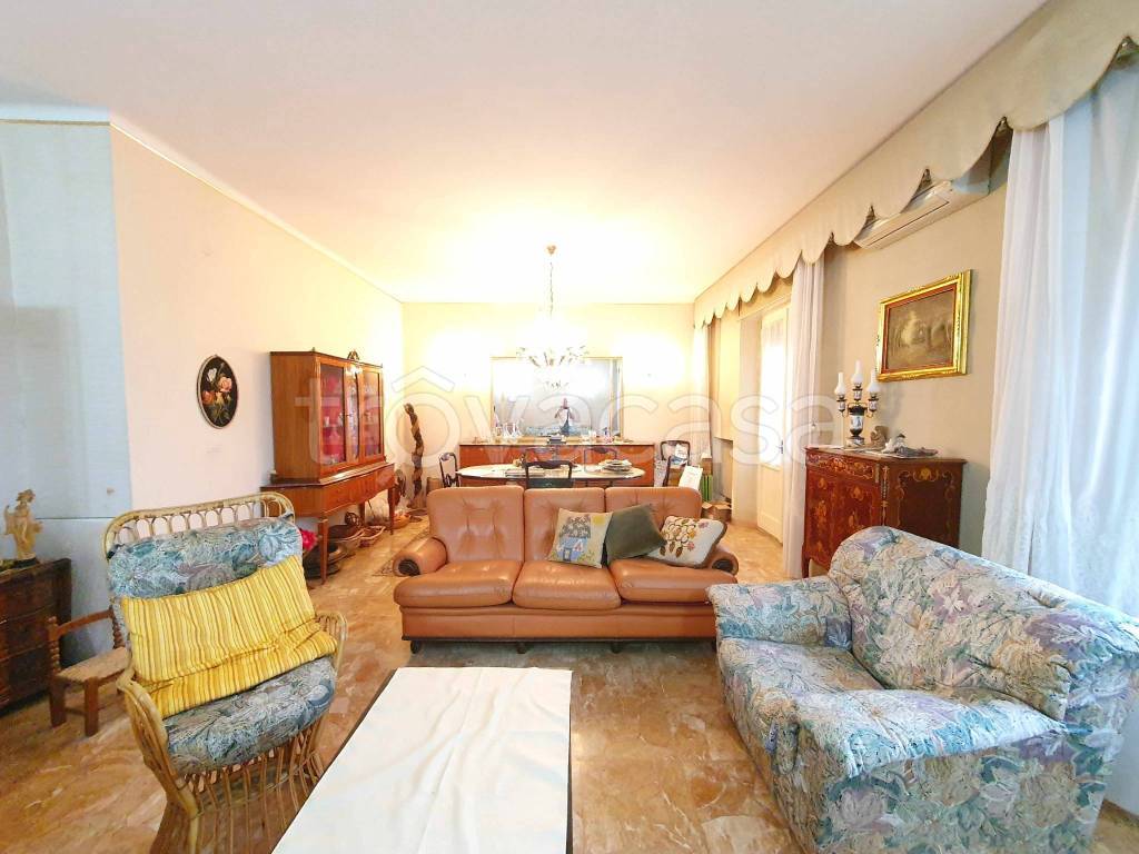 appartamento in vendita a Fermo