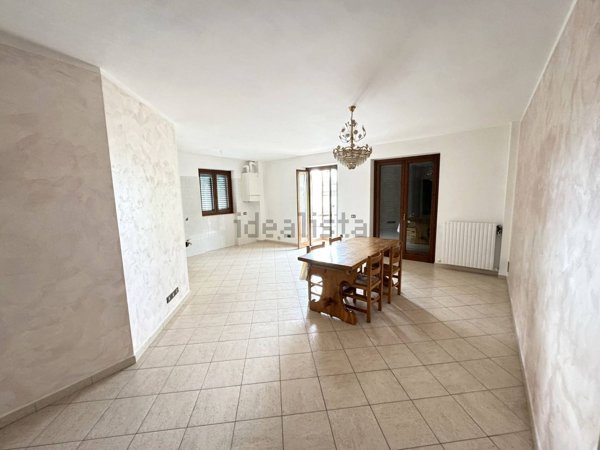 appartamento in vendita a Fermo in zona Salvano