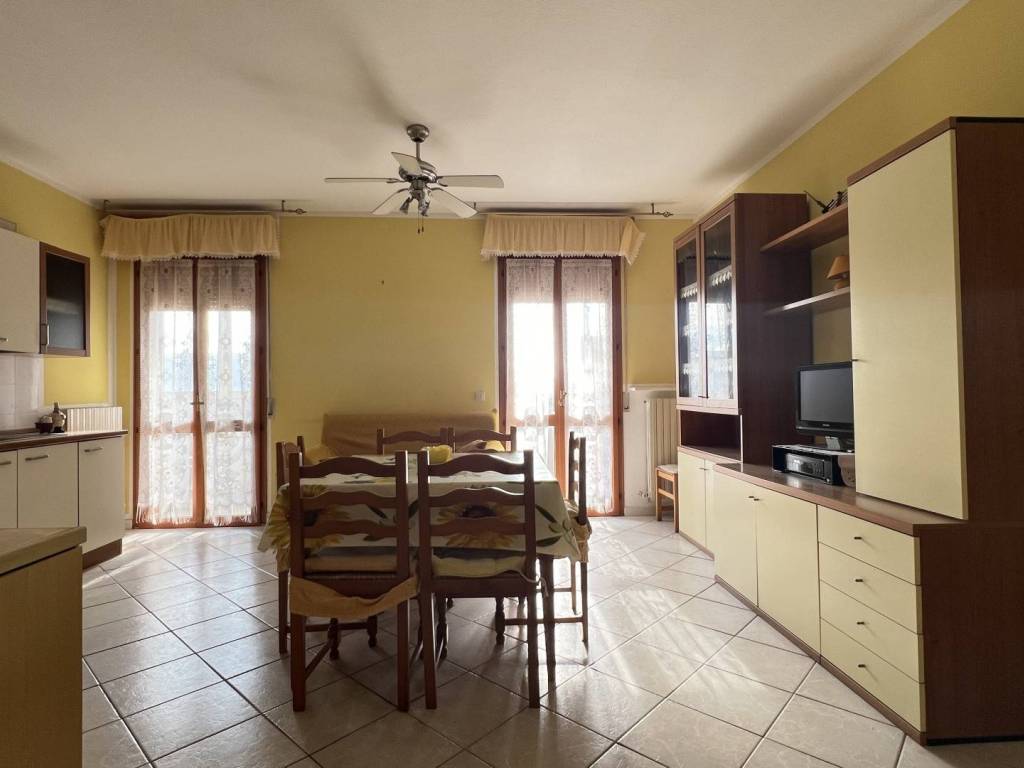 appartamento in vendita a Fermo