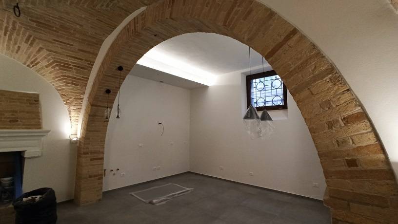 appartamento in vendita a Fermo