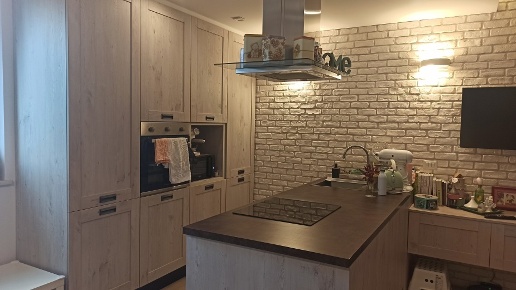 appartamento in vendita a Fermo in zona Camera