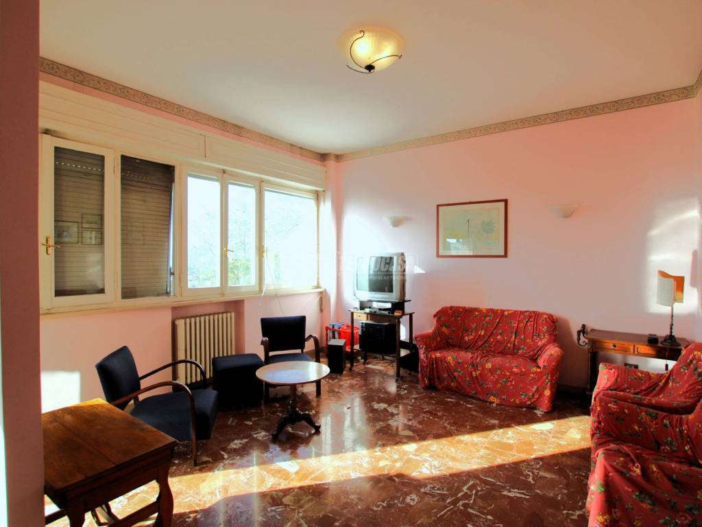 appartamento in vendita a Fermo in zona Camera
