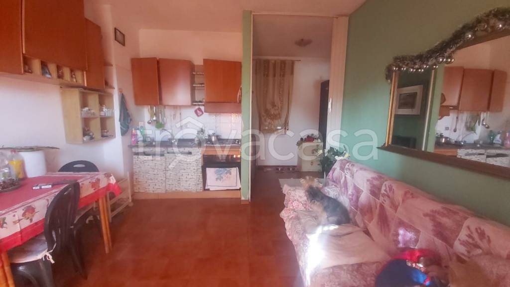 appartamento in vendita a Fermo