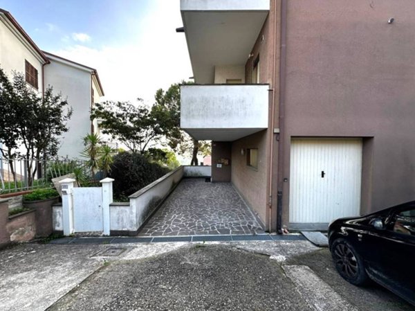 appartamento in vendita a Fermo