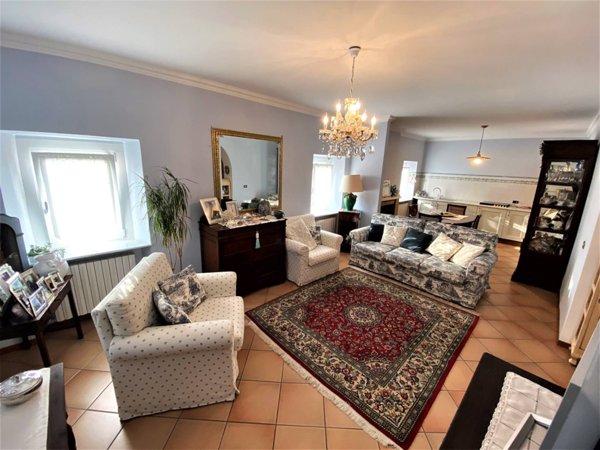 appartamento in vendita a Fermo in zona Camera