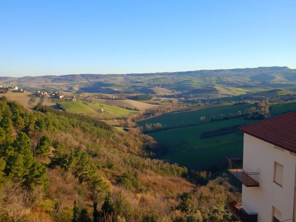 appartamento in vendita a Fermo