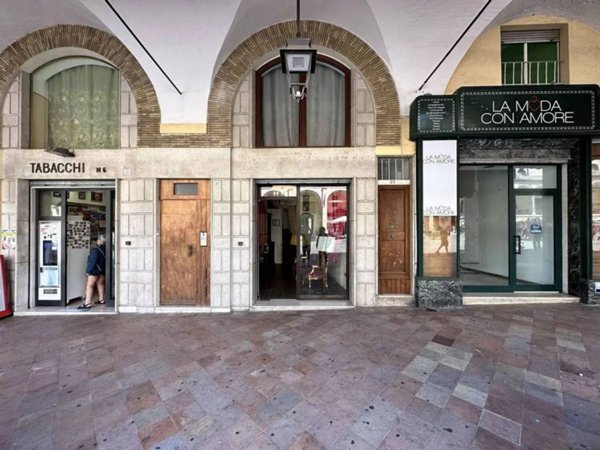 appartamento in vendita a Fermo