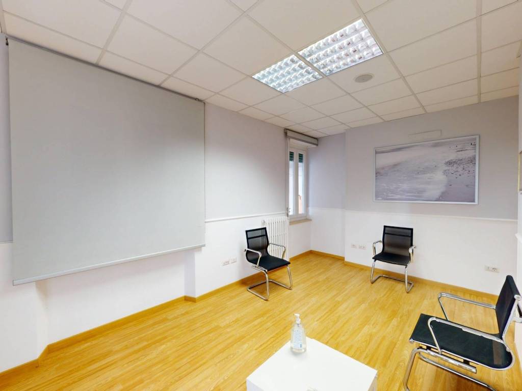 appartamento in vendita a Fermo