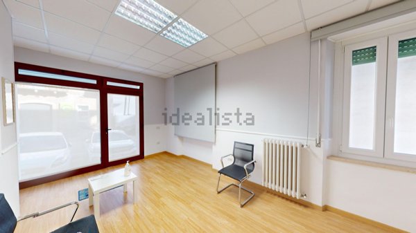 appartamento in vendita a Fermo in zona San Tommaso
