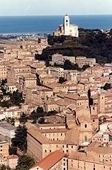 appartamento in vendita a Fermo in zona San Tommaso