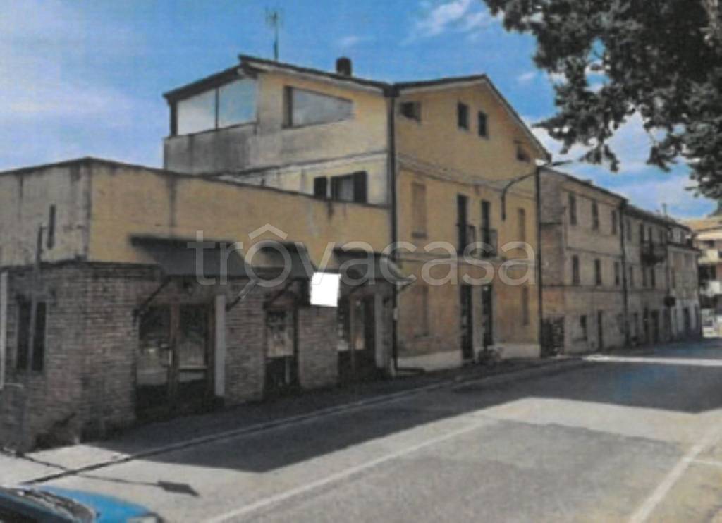 appartamento in vendita a Fermo