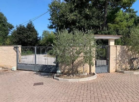 appartamento in vendita a Fermo
