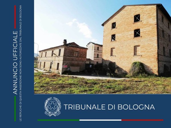 monolocale in vendita a Fermo in zona Campiglione