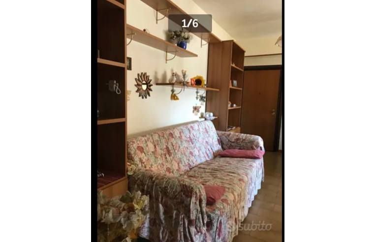 appartamento in vendita a Fermo