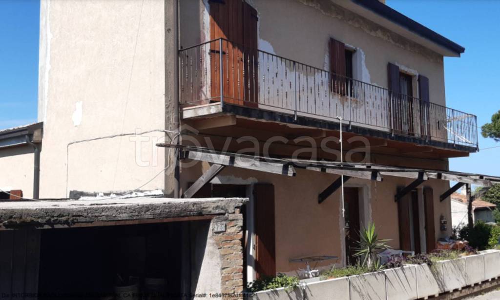 appartamento in vendita a Fermo