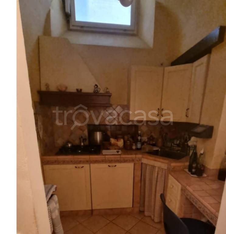 appartamento in vendita a Fermo