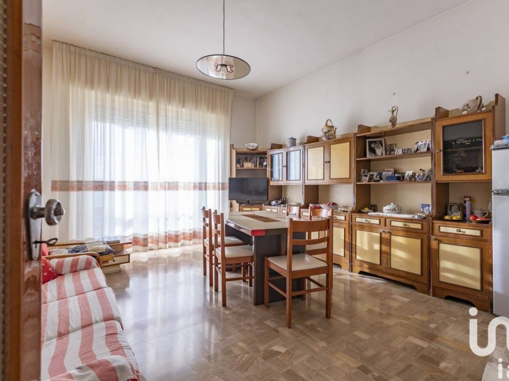 appartamento in vendita a Fermo in zona Lido di Fermo