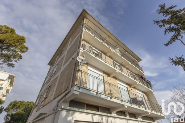 appartamento in vendita a Fermo in zona Casabianca