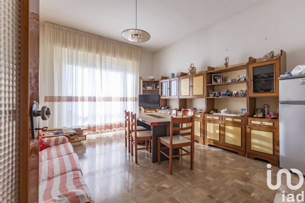 appartamento in vendita a Fermo in zona Lido di Fermo