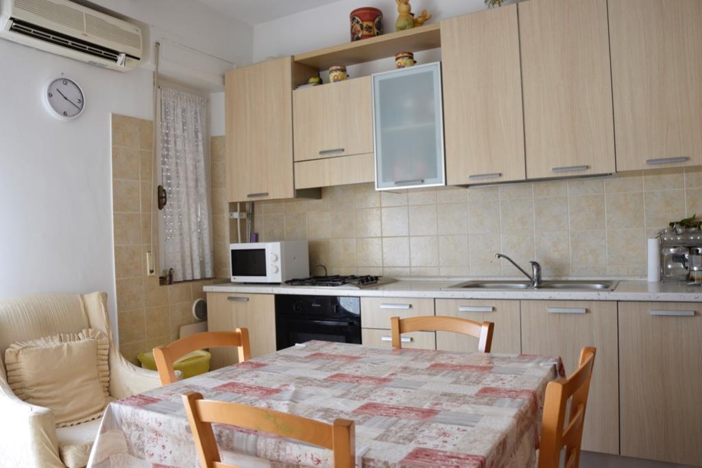 appartamento in vendita a Fermo