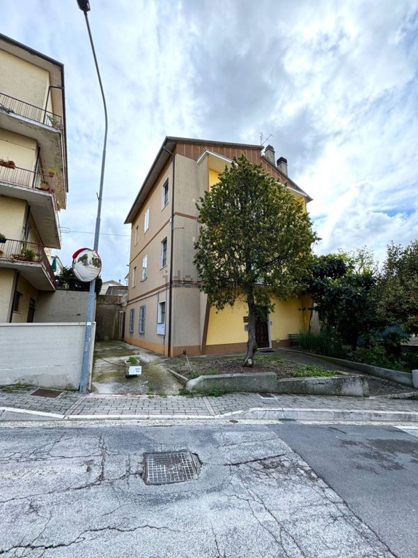 appartamento in vendita a Fermo