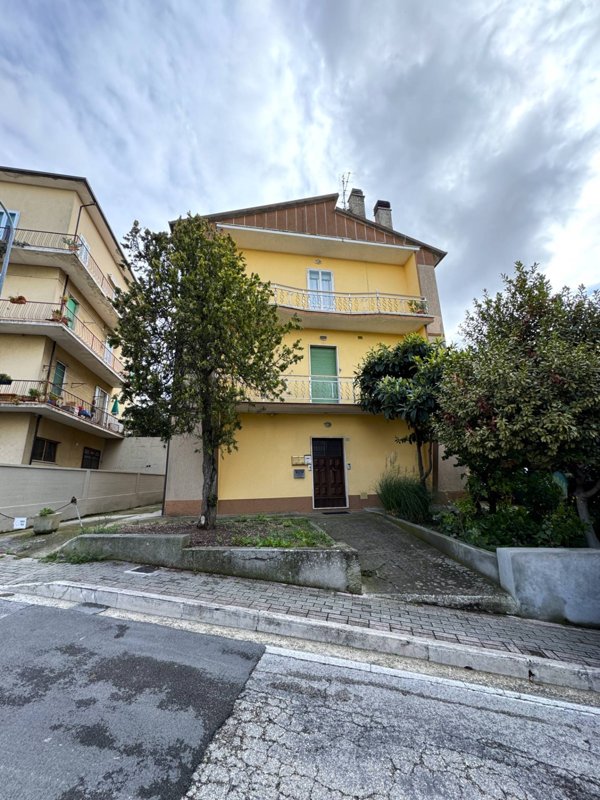 appartamento in vendita a Fermo