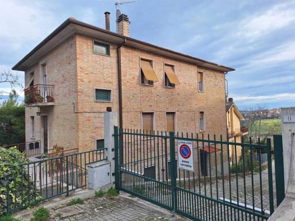 appartamento in vendita a Fermo