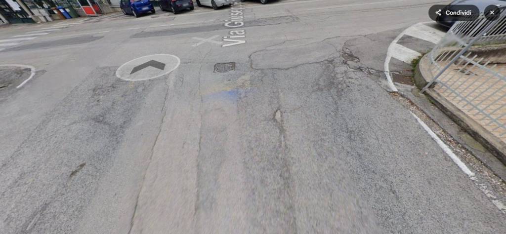 appartamento in vendita a Fermo