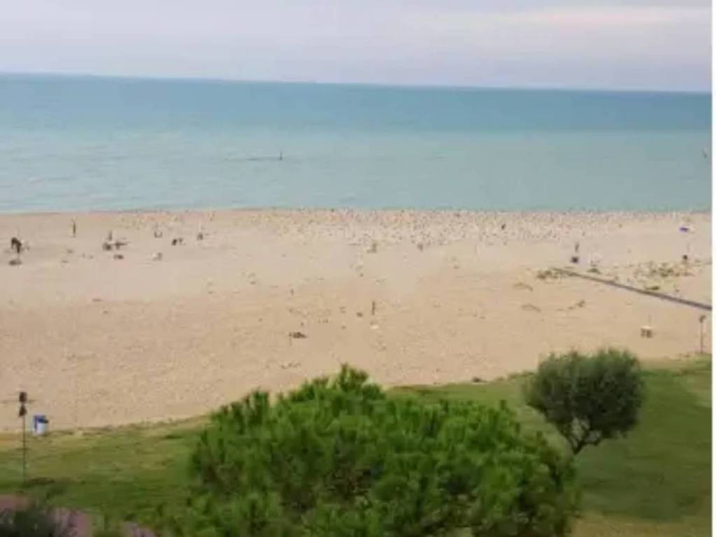 appartamento in vendita a Fermo in zona Camera