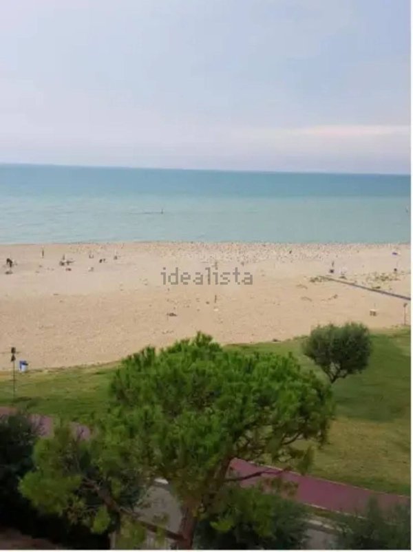 appartamento in vendita a Fermo in zona Camera