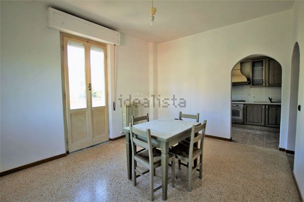 appartamento in vendita a Fermo in zona Camera