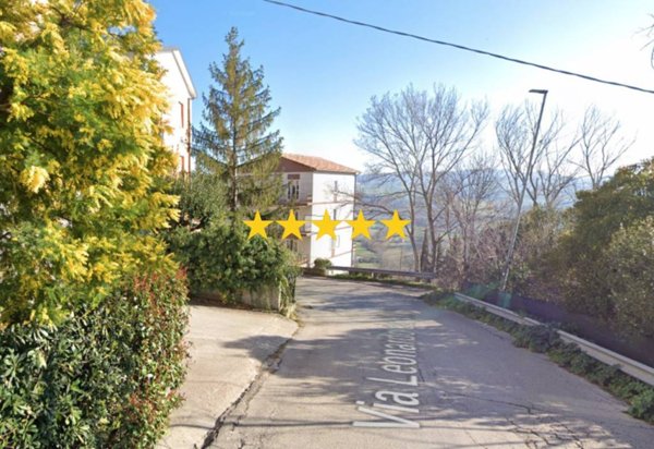 appartamento in vendita a Fermo