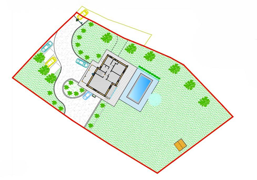 terreno edificabile in vendita a Fermo