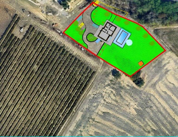 terreno edificabile in vendita a Fermo