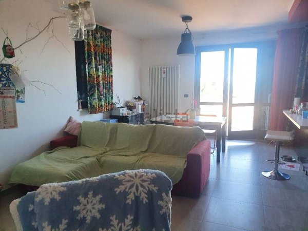appartamento in vendita a Fermo in zona Lido di Fermo