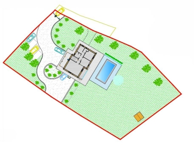 terreno edificabile in vendita a Fermo