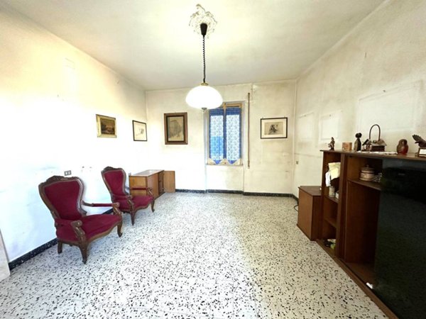 casa indipendente in vendita a Fermo in zona Camera