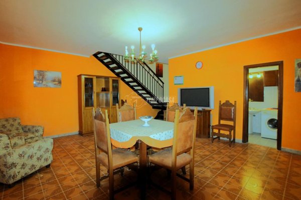casa indipendente in vendita a Fermo in zona Capodarco