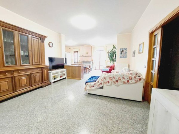 casa indipendente in vendita a Fermo in zona San Girolamo