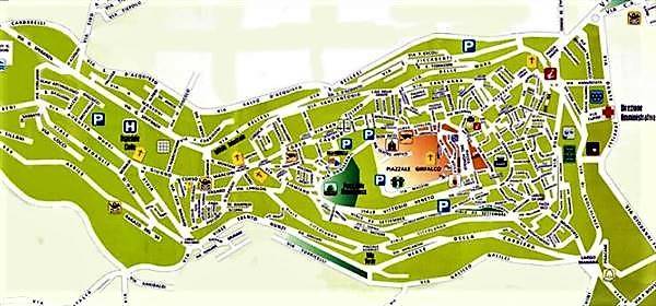 locale commerciale in vendita a Fermo