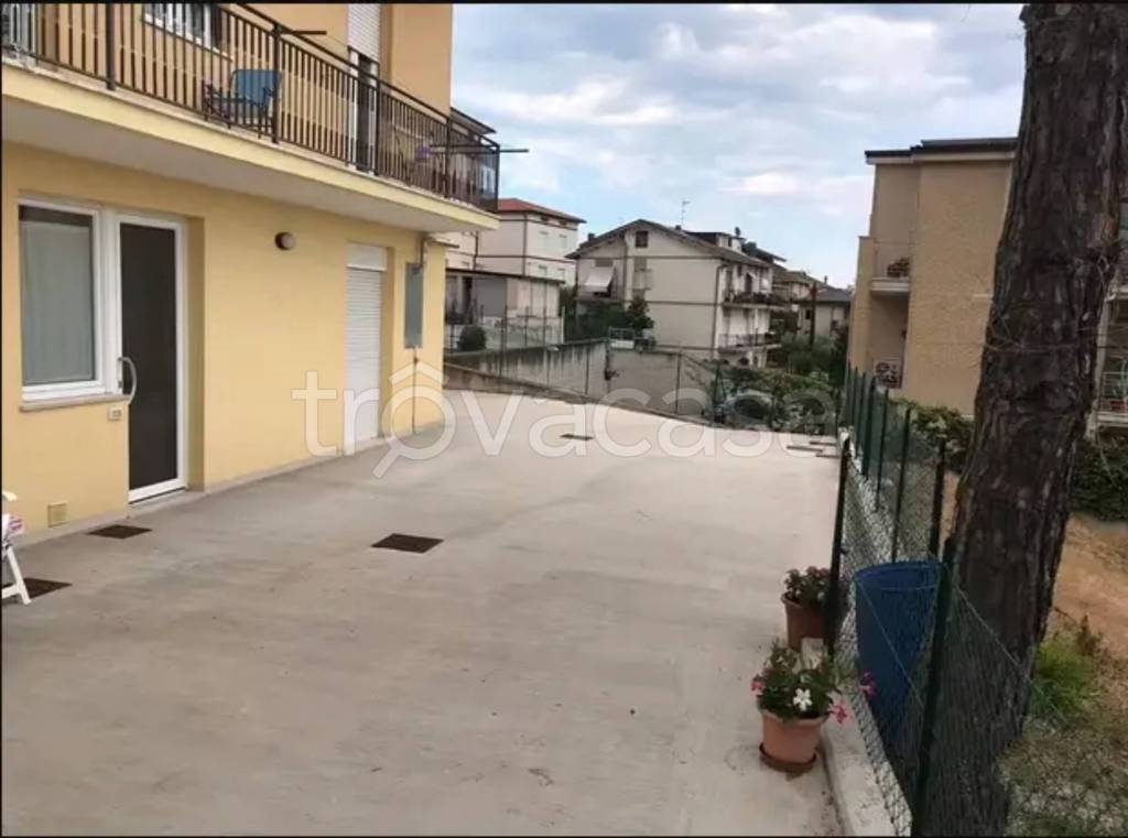 appartamento in vendita a Fermo
