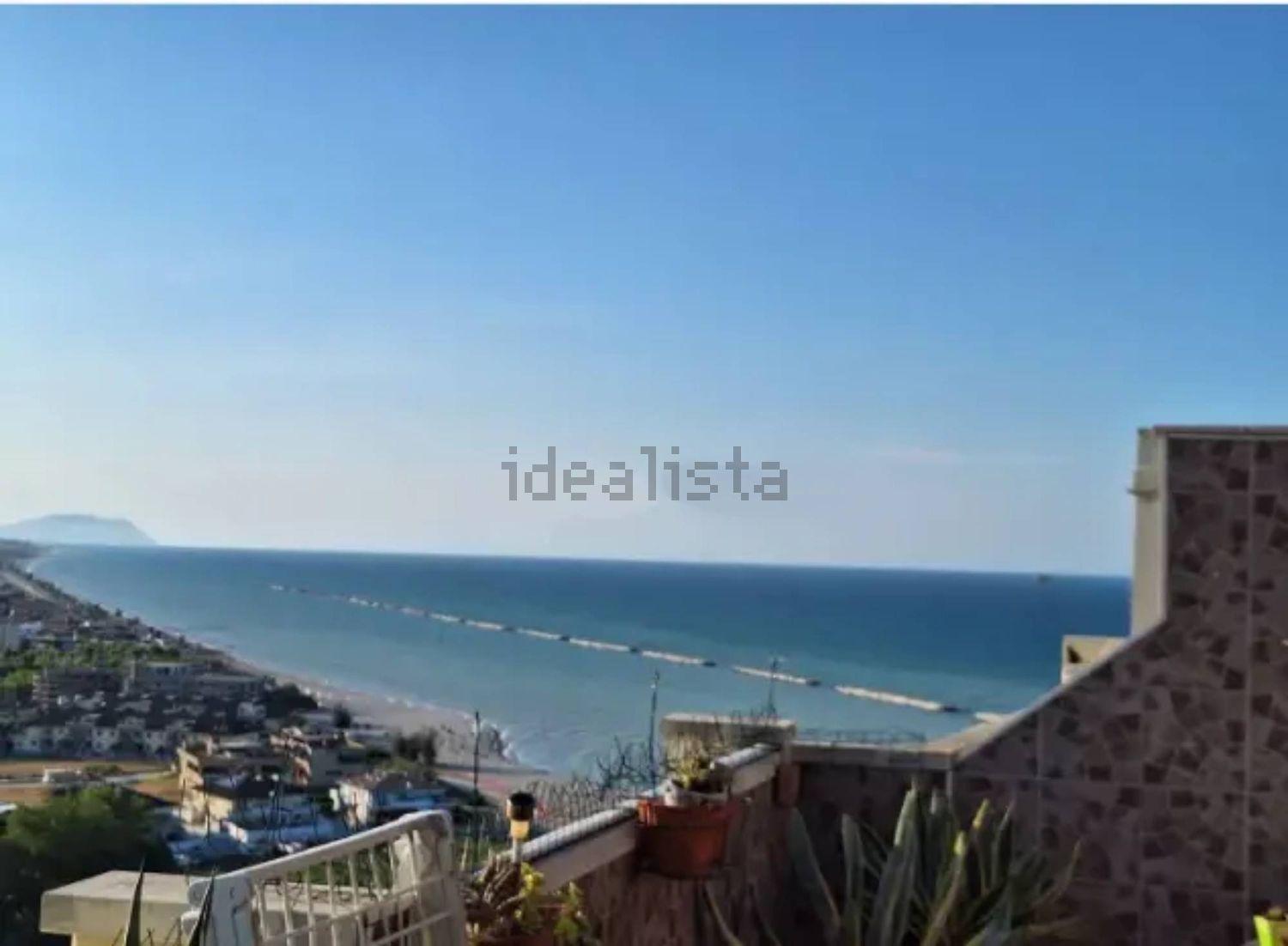 appartamento in vendita a Fermo in zona Camera