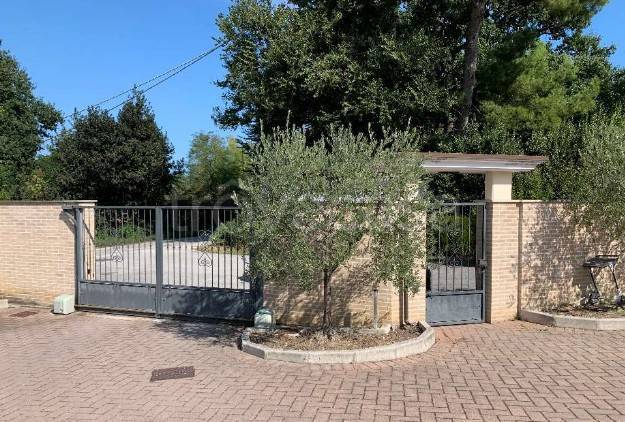 appartamento in vendita a Fermo