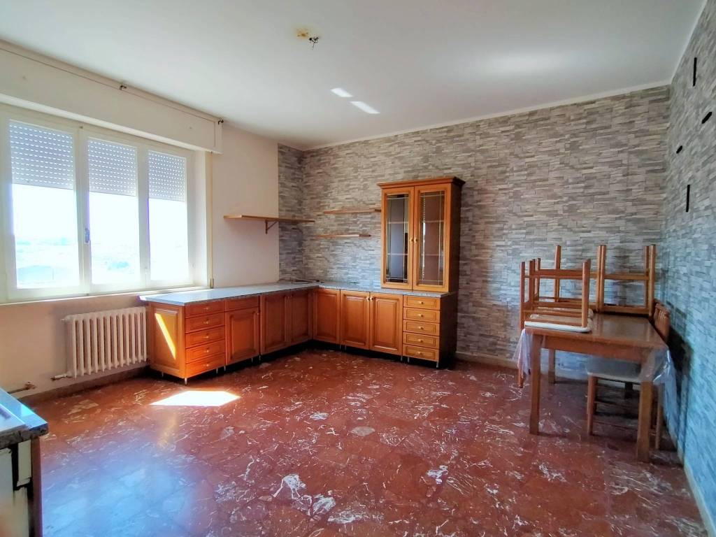 appartamento in vendita a Fermo