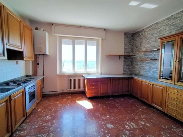 appartamento in vendita a Fermo