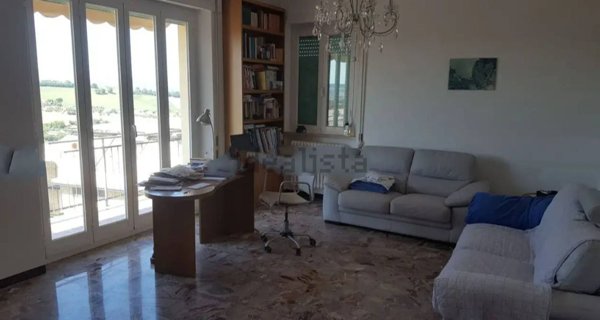appartamento in vendita a Fermo