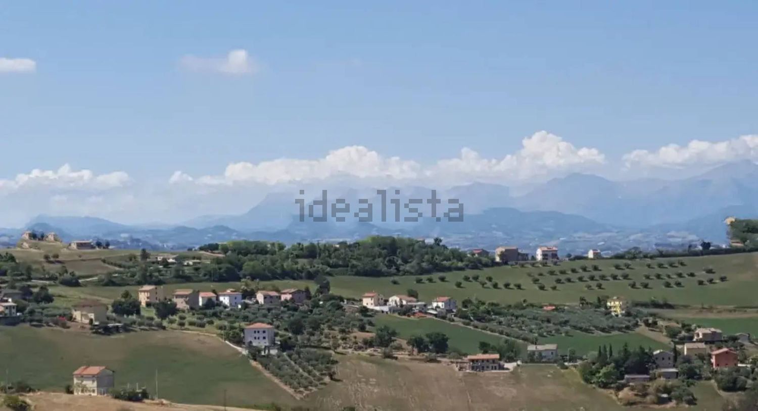 appartamento in vendita a Fermo