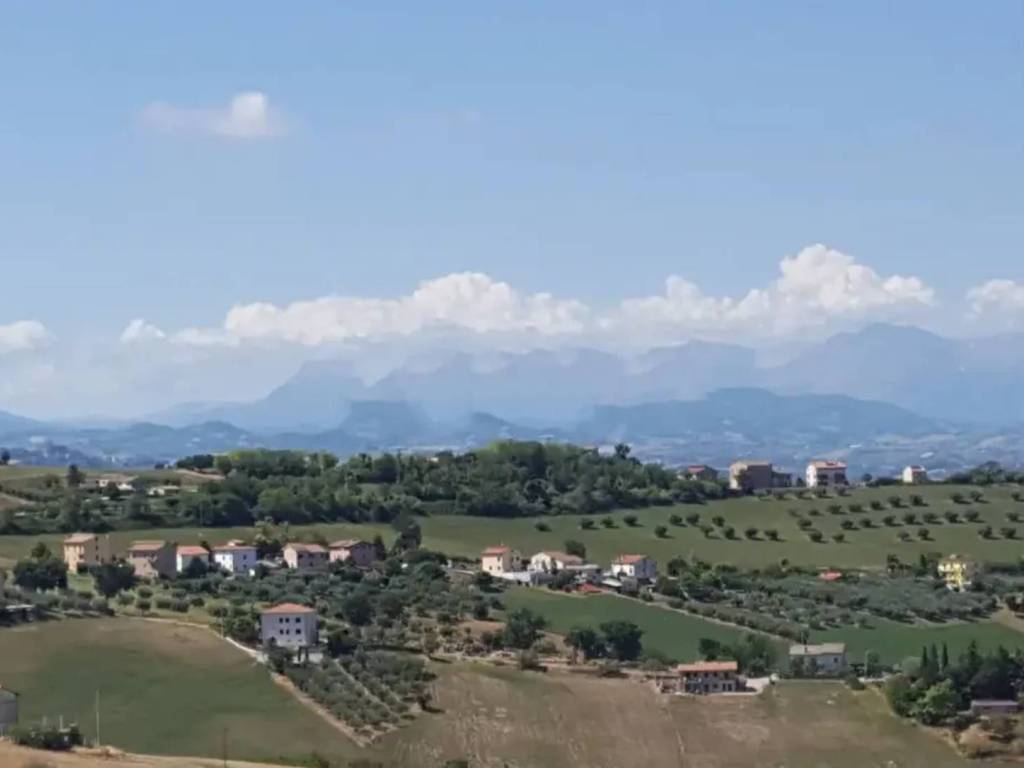 appartamento in vendita a Fermo