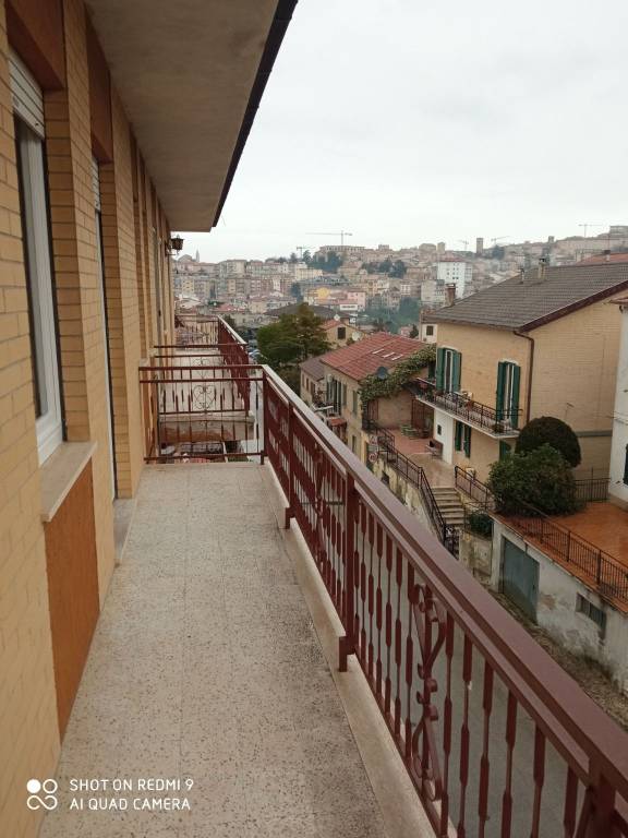 appartamento in vendita a Fermo