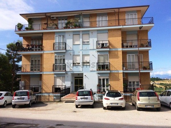 appartamento in vendita a Fermo